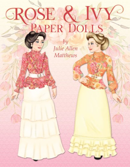 (image for) Rose & Ivy Mix & Match Victorian Fashions