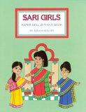 (image for) Sari Girls Paper Dolls