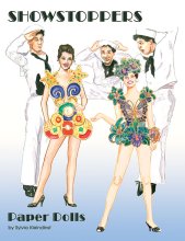 (image for) Showstoppers