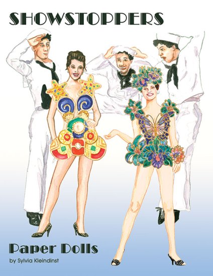 (image for) Showstoppers