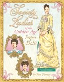 (image for) Society Ladies of the Golden Age by Tom Tierney