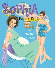 (image for) Sophia Loren by Marilyn Henry