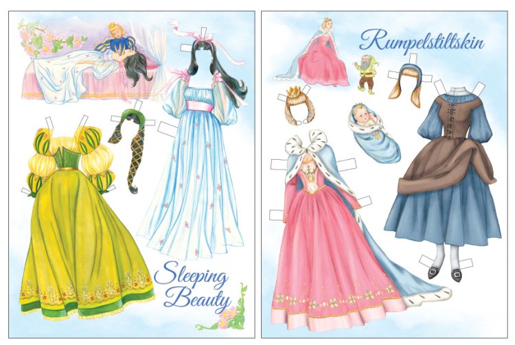 Storybook Shirley by Marilyn Henry