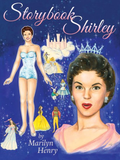 Modal Additional Images for Storybook Shirley by Marilyn Henry