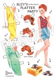 (image for) Suzy's Platter Party