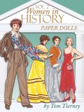 (image for) Women in History Vol. 2 by Tom Tierney