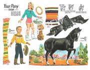 (image for) Your Pony