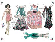 (image for) Yvonne of the '20s